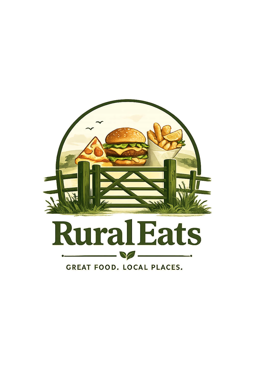 Rural Eats